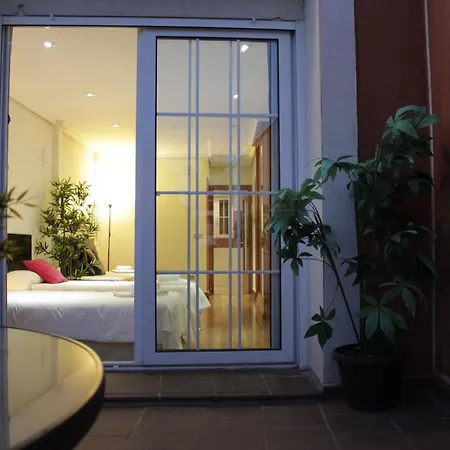New Point Madrid Apartments-2