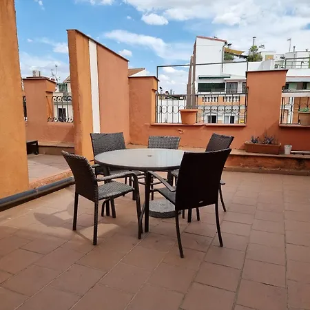 New Point Madrid Apartments-3