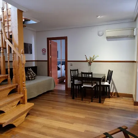 New Point Madrid Apartments-2