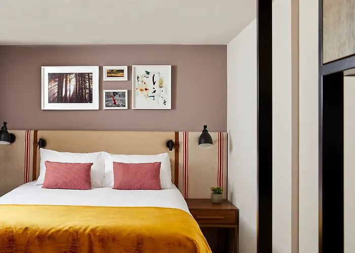 Indigo Madrid - Princesa By Ihg