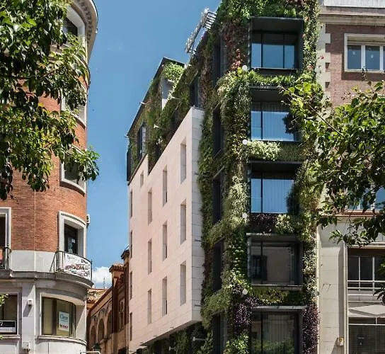 Garden Suites